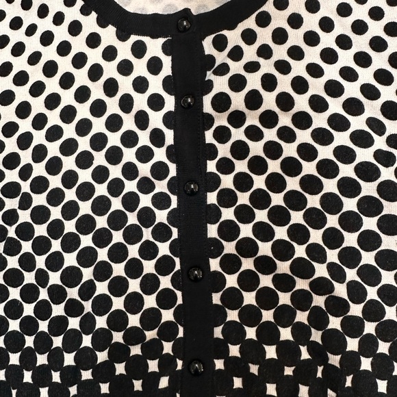 White House Black Market cardigan - Picture 3 of 6